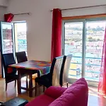 Marina Penthouse 1 Αλμπουφέιρα