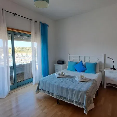 Διαμέρισμα Marina Penthouse 1