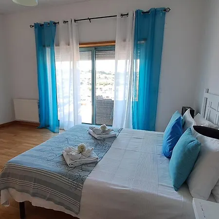 Marina Penthouse 1 Αλμπουφέιρα