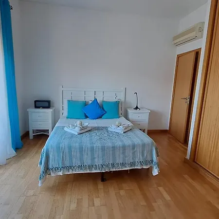 Marina Penthouse 1 Αλμπουφέιρα