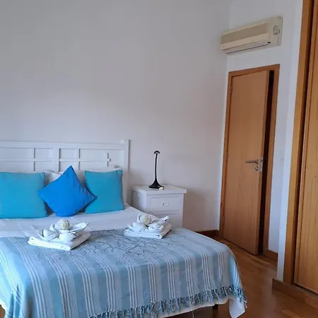 Lejlighed Marina Penthouse 1