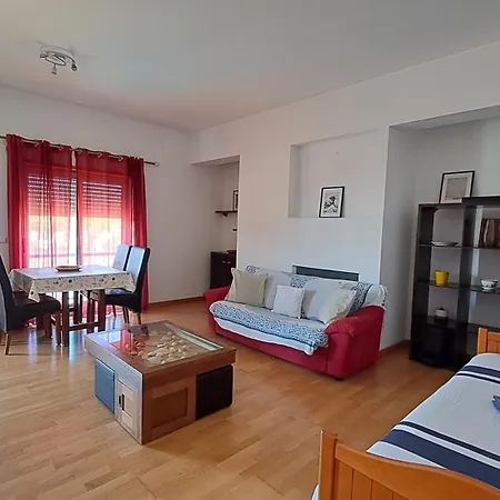 Lejlighed Marina Penthouse 1 *