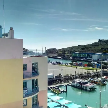 Lejlighed Marina Penthouse 1