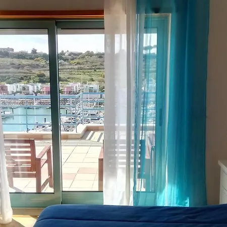 Marina Penthouse 1 Albufeira