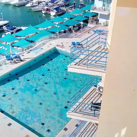 Appartement Marina Penthouse 1