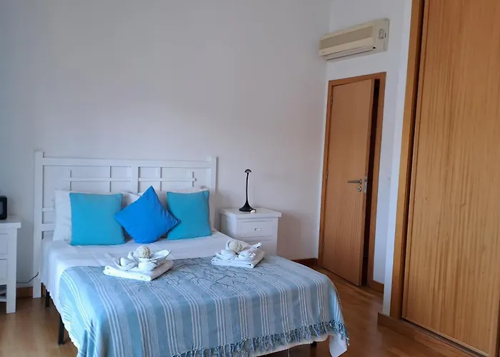 Apartment Marina Penthouse 1