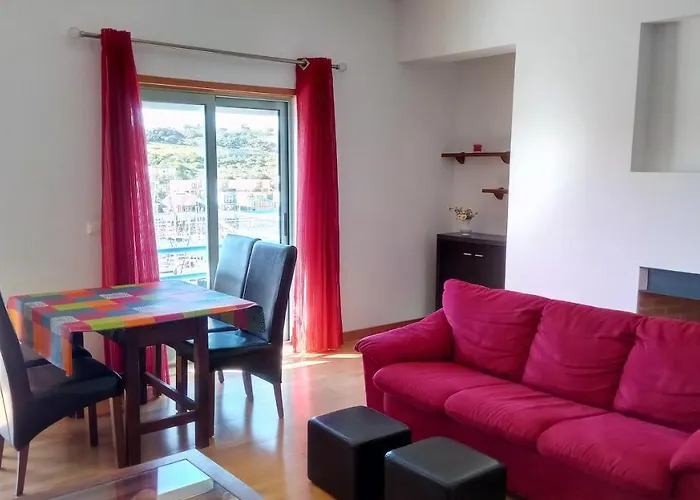 Marina Penthouse 1 Apartment Albufeira
