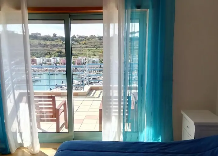 Marina Penthouse 1 Albufeira