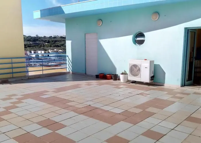 Marina Penthouse 1 * Albufeira