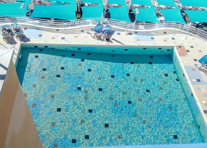 Marina Penthouse 1 Albufeira