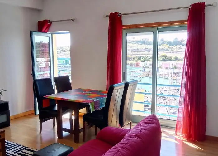 Marina Penthouse 1 Albufeira