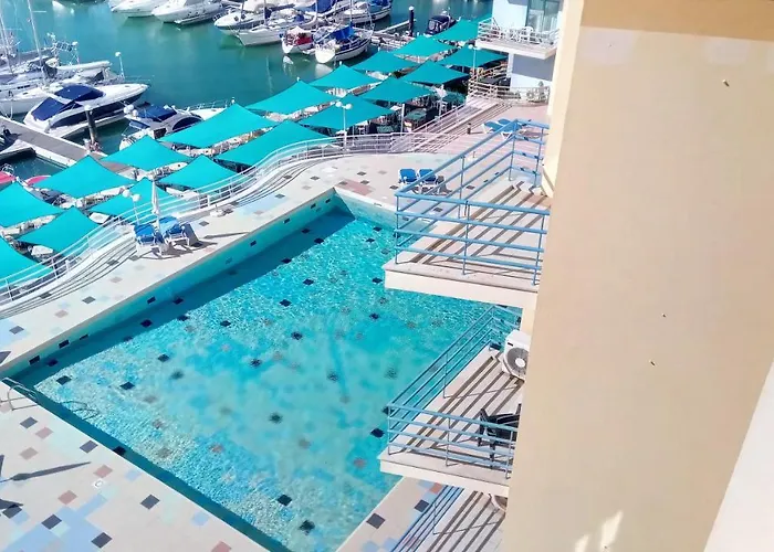 Apartment Marina Penthouse 1